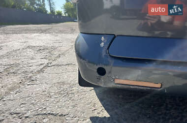 Минивэн Volkswagen Transporter 2006 в 
