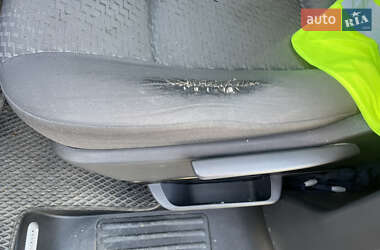 Минивэн Volkswagen Transporter 2006 в 