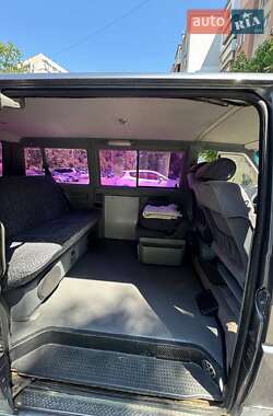 Микроавтобус Volkswagen Transporter 1993 в 