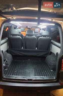 Грузовой фургон Volkswagen Transporter 2019 в 