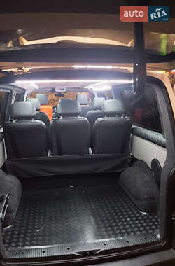 Грузовой фургон Volkswagen Transporter 2019 в 