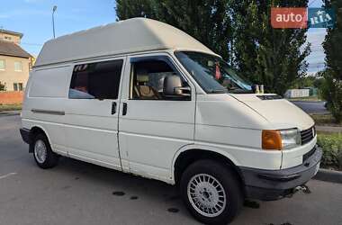 Минивэн Volkswagen Transporter 1994 в Харькове