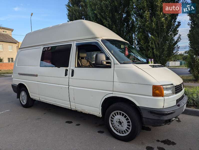 Volkswagen Transporter 1994