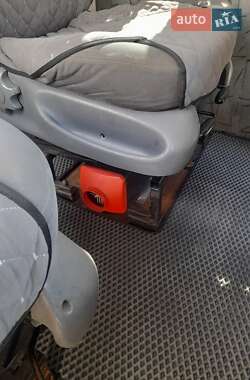 Микроавтобус Volkswagen Transporter 1999 в 