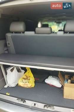 Минивэн Volkswagen Transporter 2004 в 