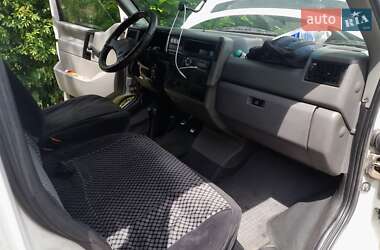 Минивэн Volkswagen Transporter 1993 в 
