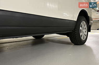 Минивэн Volkswagen Transporter 2000 в 