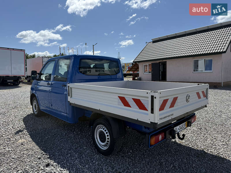 Борт Volkswagen Transporter 2019 в Вінниці