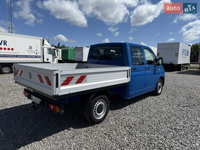 Борт Volkswagen Transporter 2019 в Вінниці