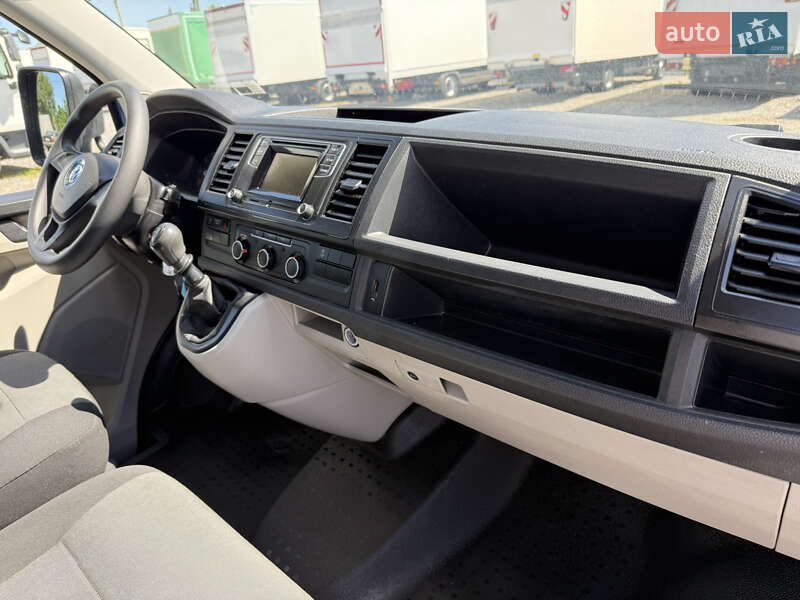 Борт Volkswagen Transporter 2019 в Вінниці