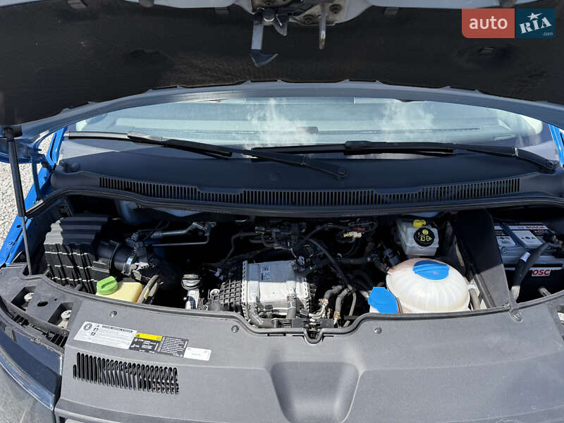 Борт Volkswagen Transporter 2019 в Вінниці