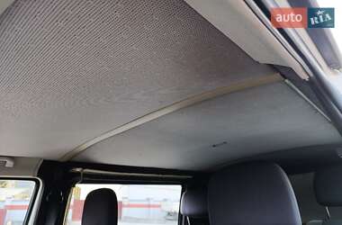 Минивэн Volkswagen Transporter 1999 в 