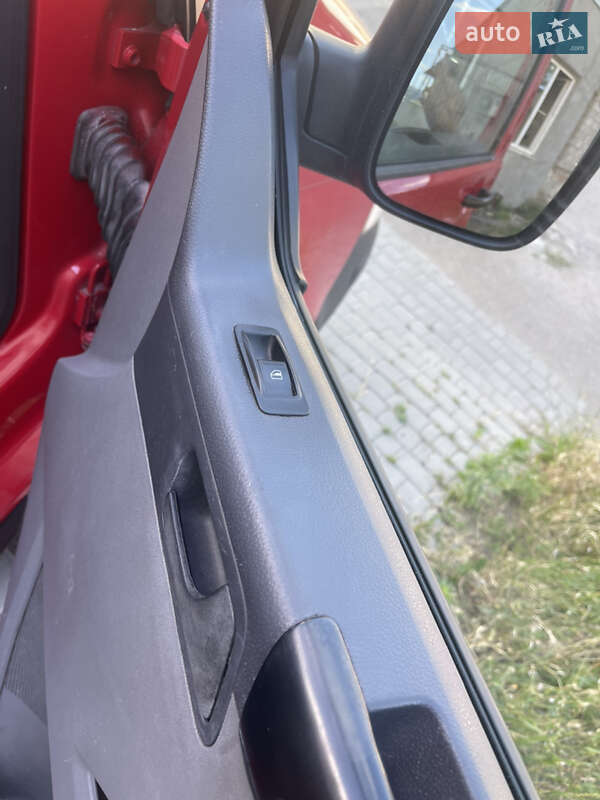 Минивэн Volkswagen Transporter 2007 в Одессе фото 18 Минивэн Volkswagen Transporter 2007 в Одессе