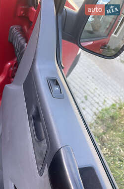 Минивэн Volkswagen Transporter 2007 в 