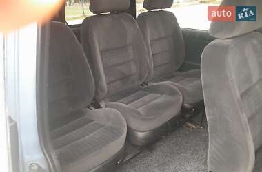 Минивэн Volkswagen Transporter 2003 в 
