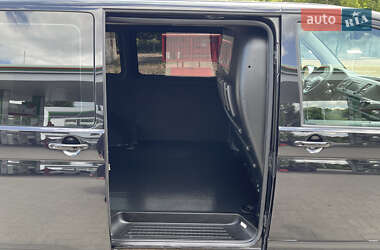 Грузовой фургон Volkswagen Transporter 2016 в 