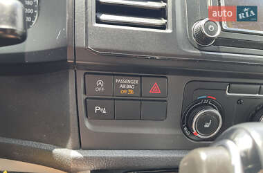 Грузовой фургон Volkswagen Transporter 2016 в 