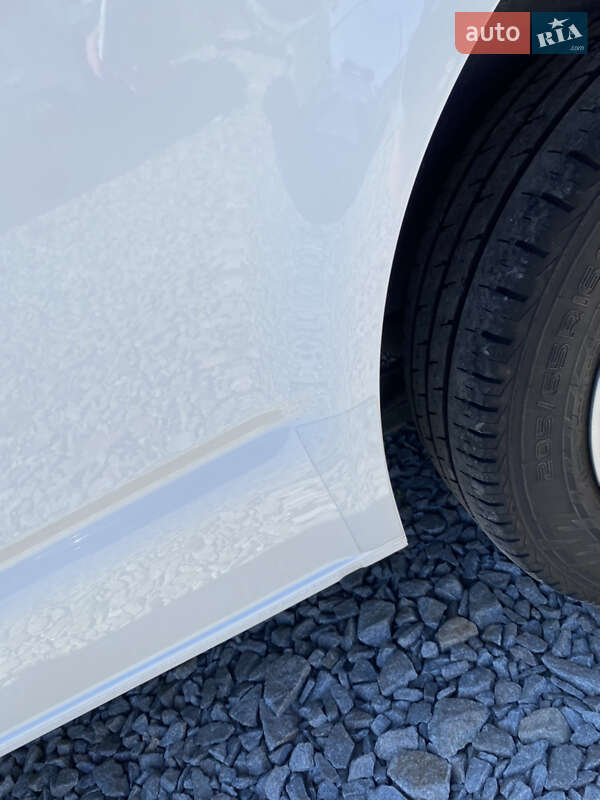 Грузовой фургон Volkswagen Transporter 2021 в Дубно