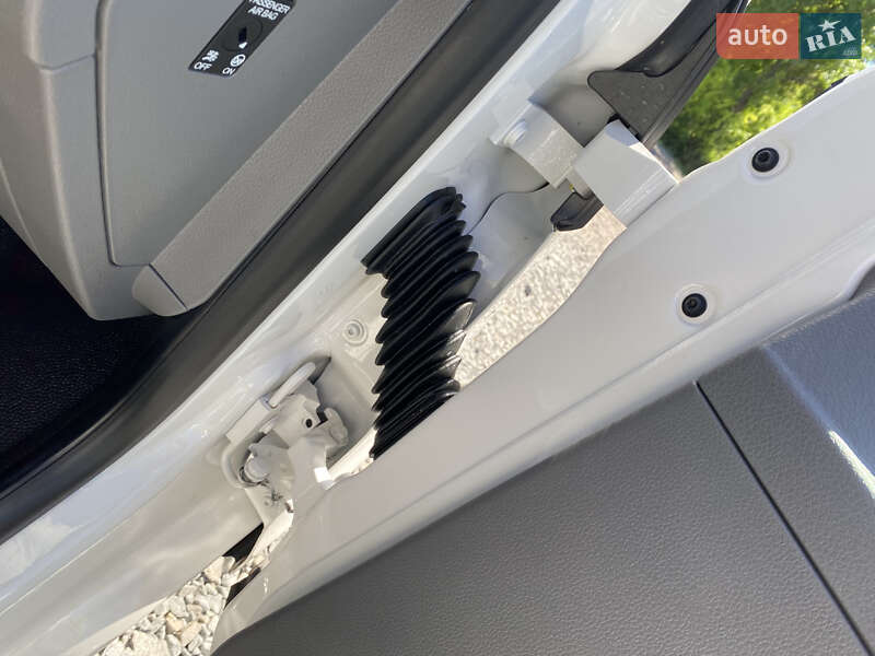 Грузовой фургон Volkswagen Transporter 2021 в Дубно