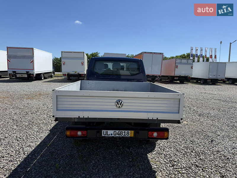 Борт Volkswagen Transporter 2015 в Виннице