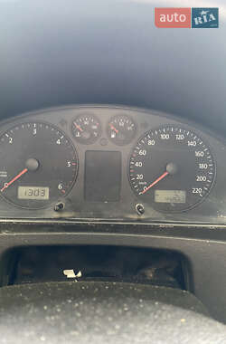 Грузовой фургон Volkswagen Transporter 2007 в 