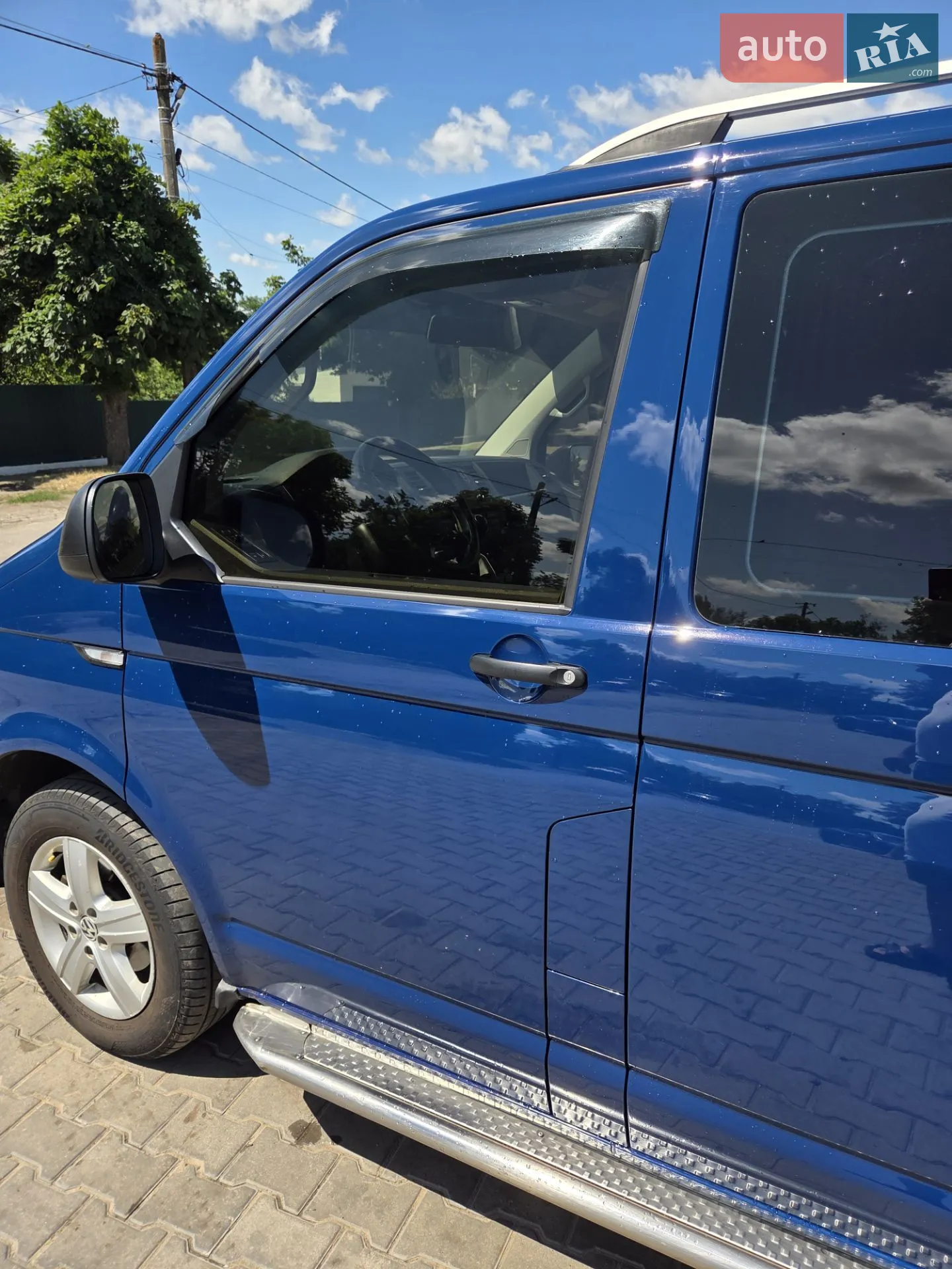 2016 Volkswagen Transporter - мініатюра 18
