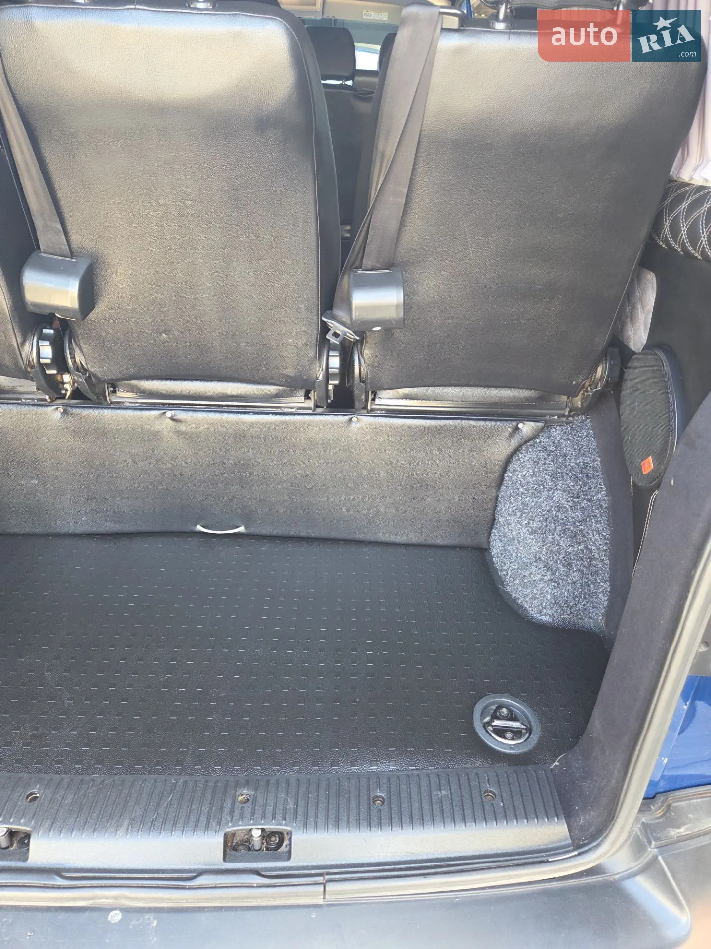 2016 Volkswagen Transporter - мініатюра 19