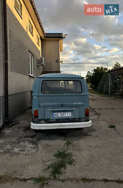 Минивэн Volkswagen Transporter 1978 в Днепре