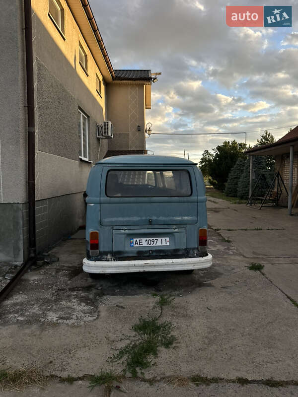 Минивэн Volkswagen Transporter 1978 в Днепре