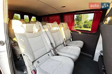 Минивэн Volkswagen Transporter 2016 в 