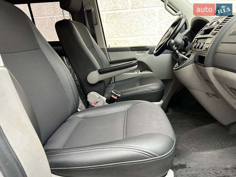 Другие грузовики Volkswagen Transporter 2015 в Николаеве