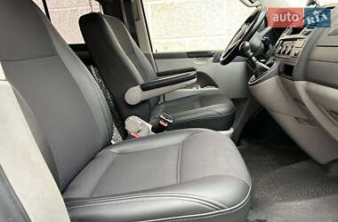 Другие грузовики Volkswagen Transporter 2015 в 