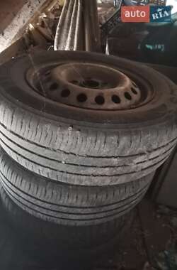 Мінівен Volkswagen Transporter 1997 в 