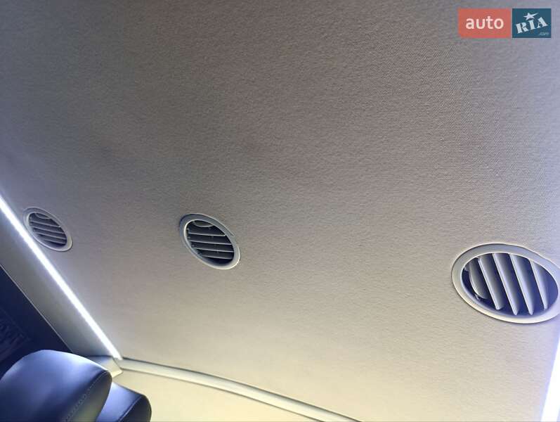 Минивэн Volkswagen Transporter 2017 в Житомире фото 44 Минивэн Volkswagen Transporter 2017 в Житомире