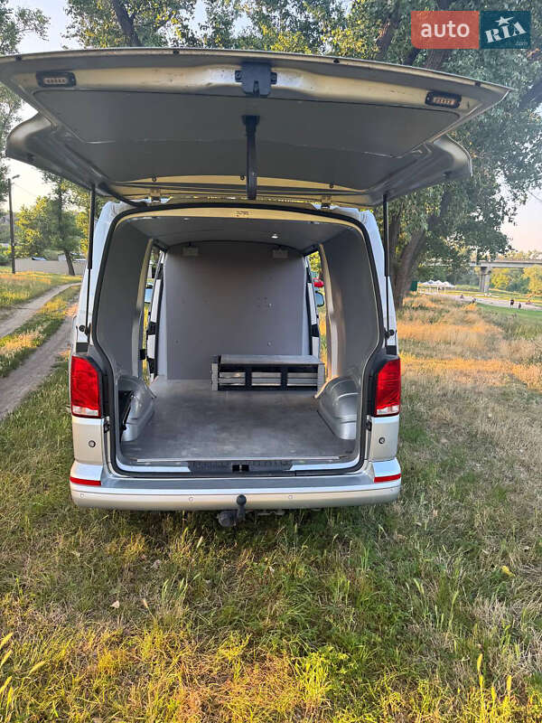 Грузовой фургон Volkswagen Transporter 2020 в Кобеляках