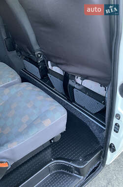 Минивэн Volkswagen Transporter 2000 в 