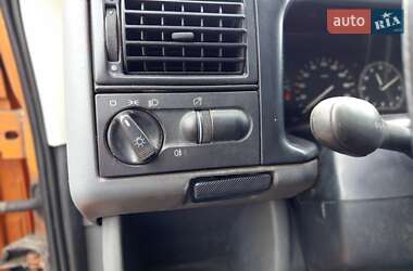 Минивэн Volkswagen Transporter 1997 в 