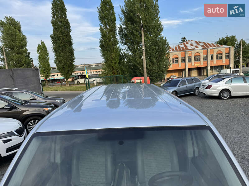 Вантажопасажирський фургон Volkswagen Transporter 2011 в Хмельницькому