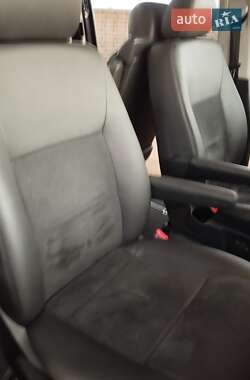 Мінівен Volkswagen Transporter 2008 в 