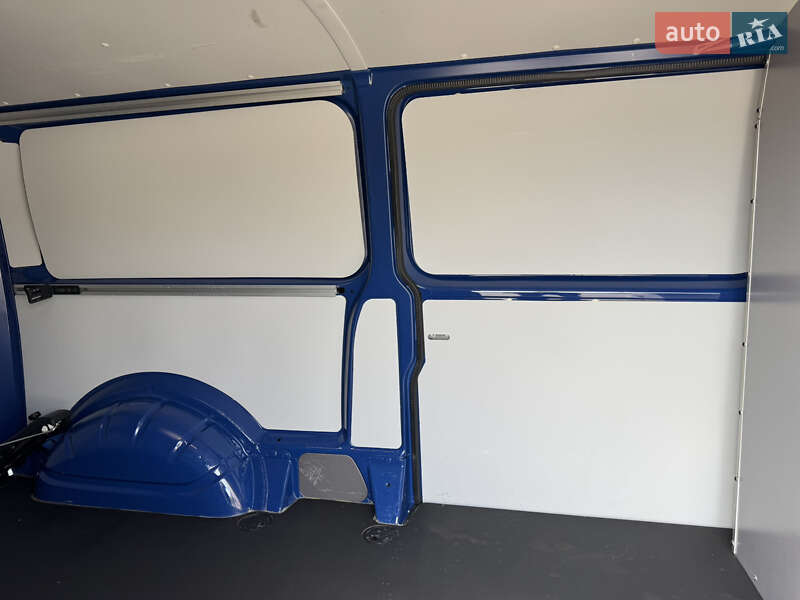 Грузовой фургон Volkswagen Transporter 2021 в Дубно