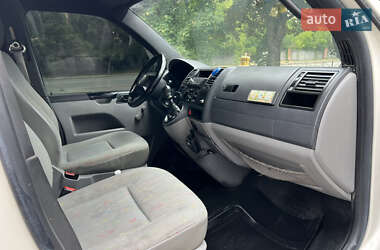 Минивэн Volkswagen Transporter 2003 в 