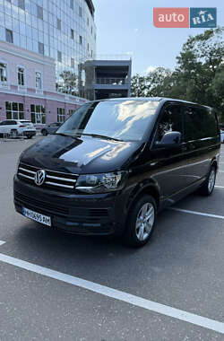 Другие грузовики Volkswagen Transporter 2019 в Одессе