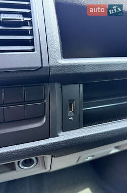 Другие грузовики Volkswagen Transporter 2019 в 