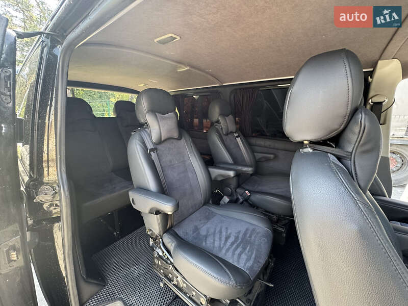 Минивэн Volkswagen Transporter 2005 в Киеве