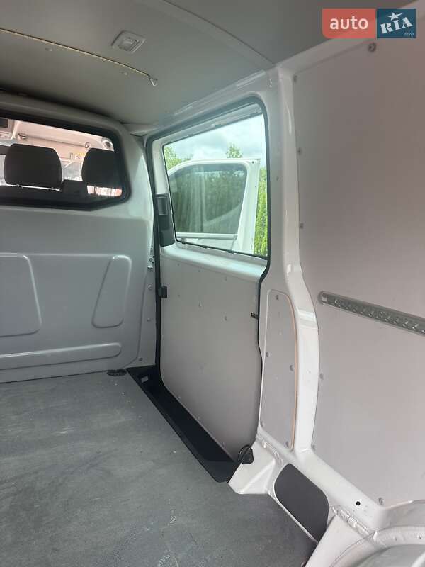 Грузовой фургон Volkswagen Transporter 2020 в Львове