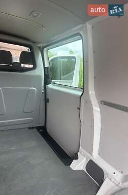 Грузовой фургон Volkswagen Transporter 2020 в 