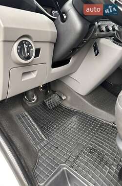 Грузовой фургон Volkswagen Transporter 2020 в 