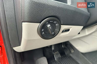 Мінівен Volkswagen Transporter 2019 в 