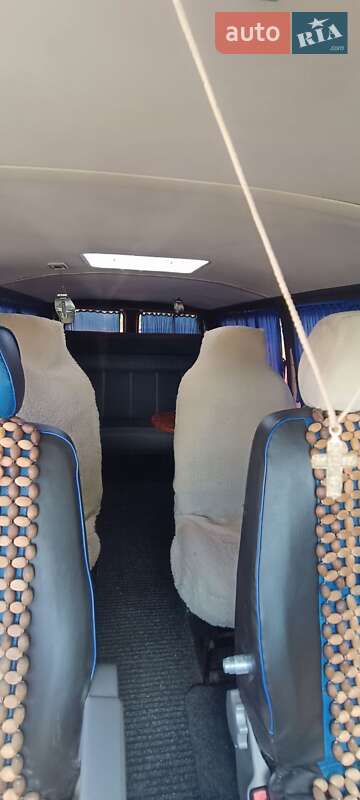 Минивэн Volkswagen Transporter 2005 в Константиновке