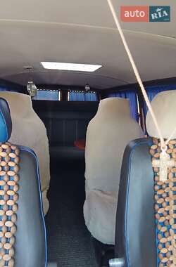 Минивэн Volkswagen Transporter 2005 в 